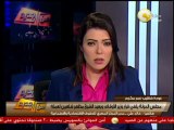 من جديد - خالد علي: من حق وزير الأوقاف الطعن على قرار إعادة مظهر شاهين