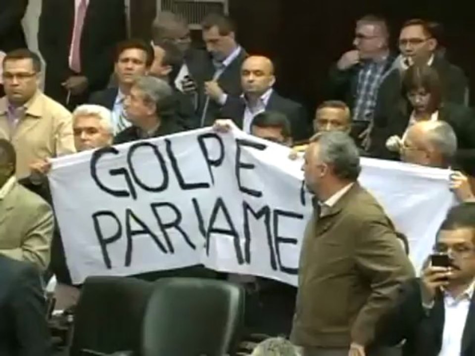 Archivos Secretos de la Ultraderecha El 'pacífico' Alfonso Marquina y el Golpe al Parlamento