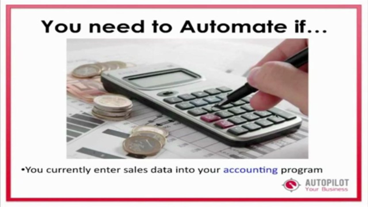 What is business Automation and Marketing Strategy