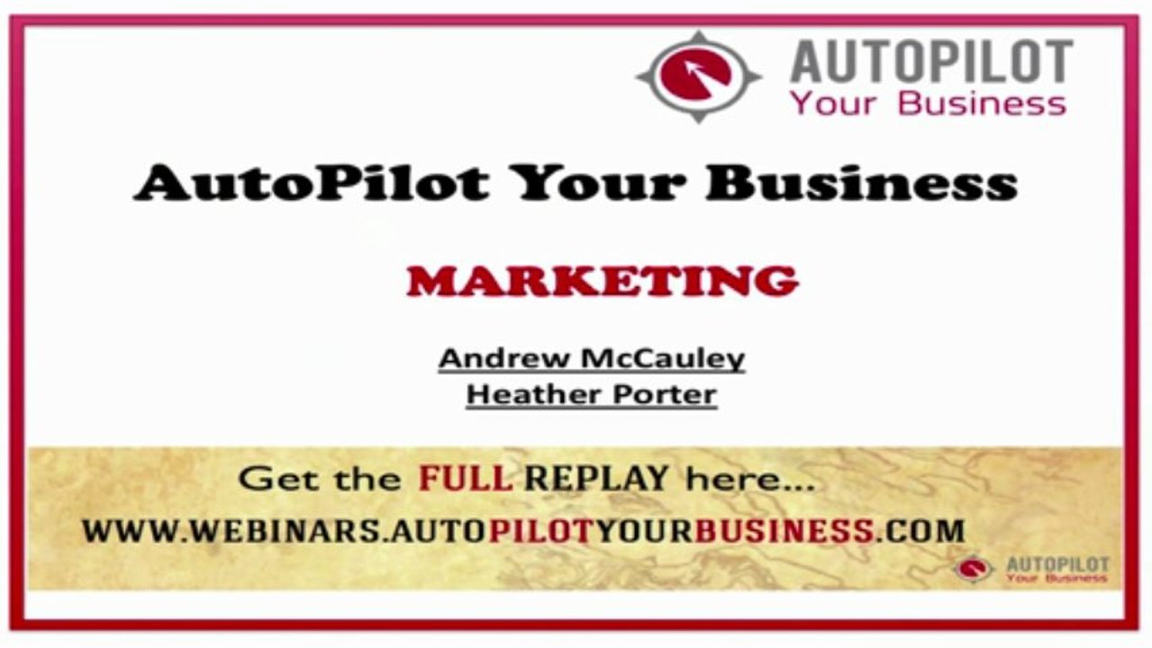 What is Marketing Automation?