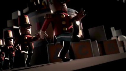 Castle of Illusion HD - Trailer (PC, PS3, 360) -