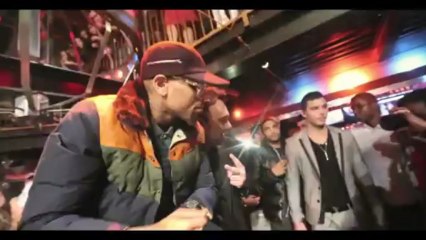 Chris Brown - Home (Official Music Video)