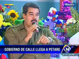 Atleta Vinotinto El Presidente Legítimo es Nicolás Maduro, duélale a quien le duela