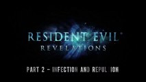 Resident Evil: Revelations | Part 2: 