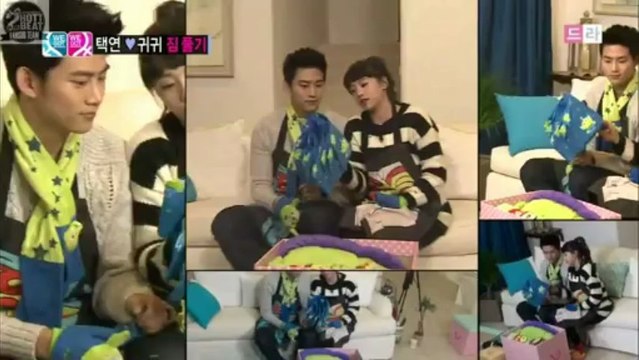 [Sub Esp] [HBF] WGM Taecyeon & Gui Gui Capítulo 2_2