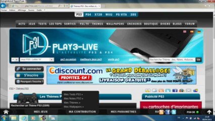 télécharger tous les dernier jeux ps3,xbox360,pc etc... 2013 - [HD] -