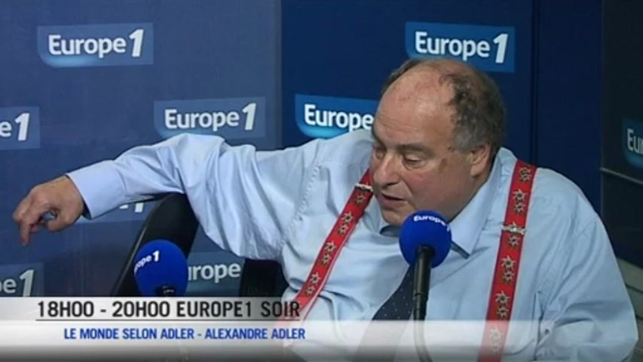 Tunisie, les premiers affrontements