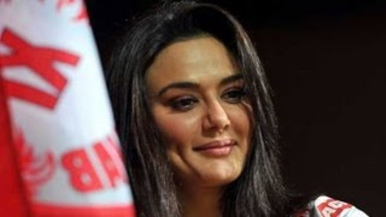 IPL 6 Final Will Not Affect Ishkq In Paris - Preity Zinta