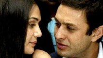 Preity Zinta Break Ups With Ness Wadia ?