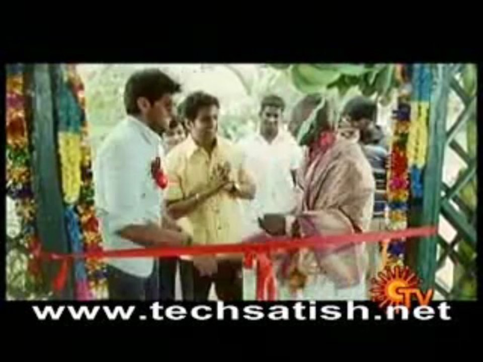 Santhanam comedy