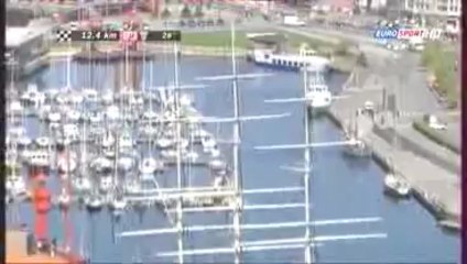 4 jours de Dunkerque 2013 Etape 5