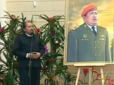 Daneil Ortega Revolución Bolivariana cuenta con solidaridad de los pueblos latinoamericanos