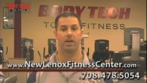 Fitness Club New Lenox IL | New Lenox IL Fitness Clubs
