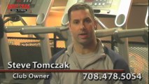 Exercise Equipment in Orland Park IL | Orland Park IL Fitness Center