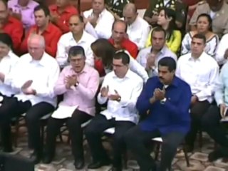 Dedican canción 'Chávez seguirá contigo' desde el Cuartel 4F