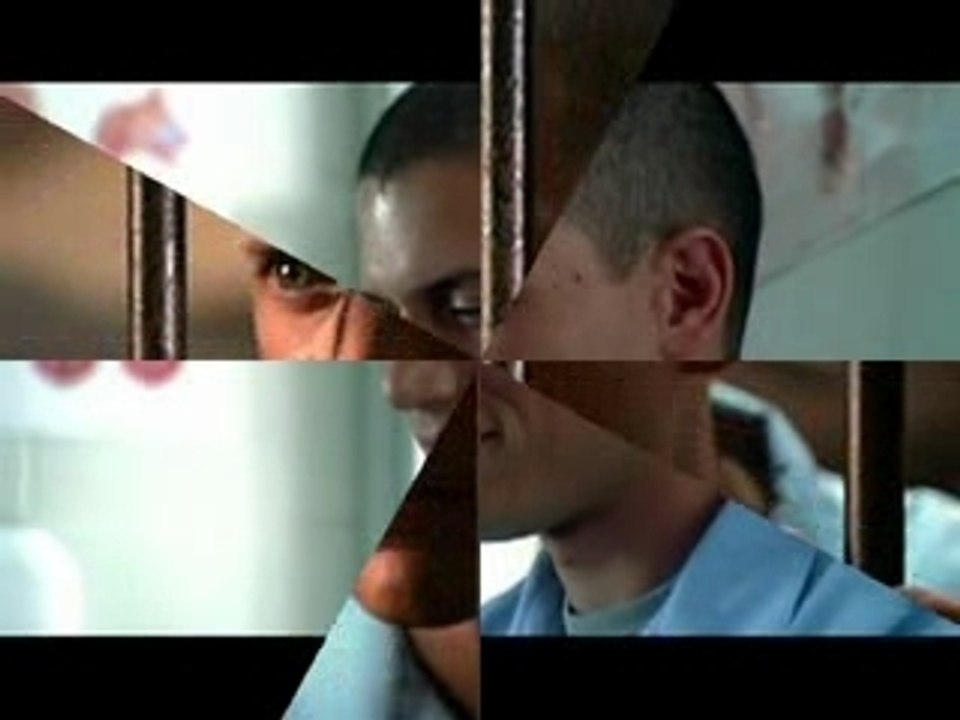 PRISON BREAK