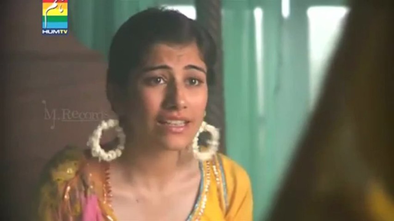 Mera Naseeb - Episode 6 -