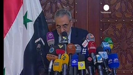 Siria: "raid Israele atto di guerra". La ribellione si...