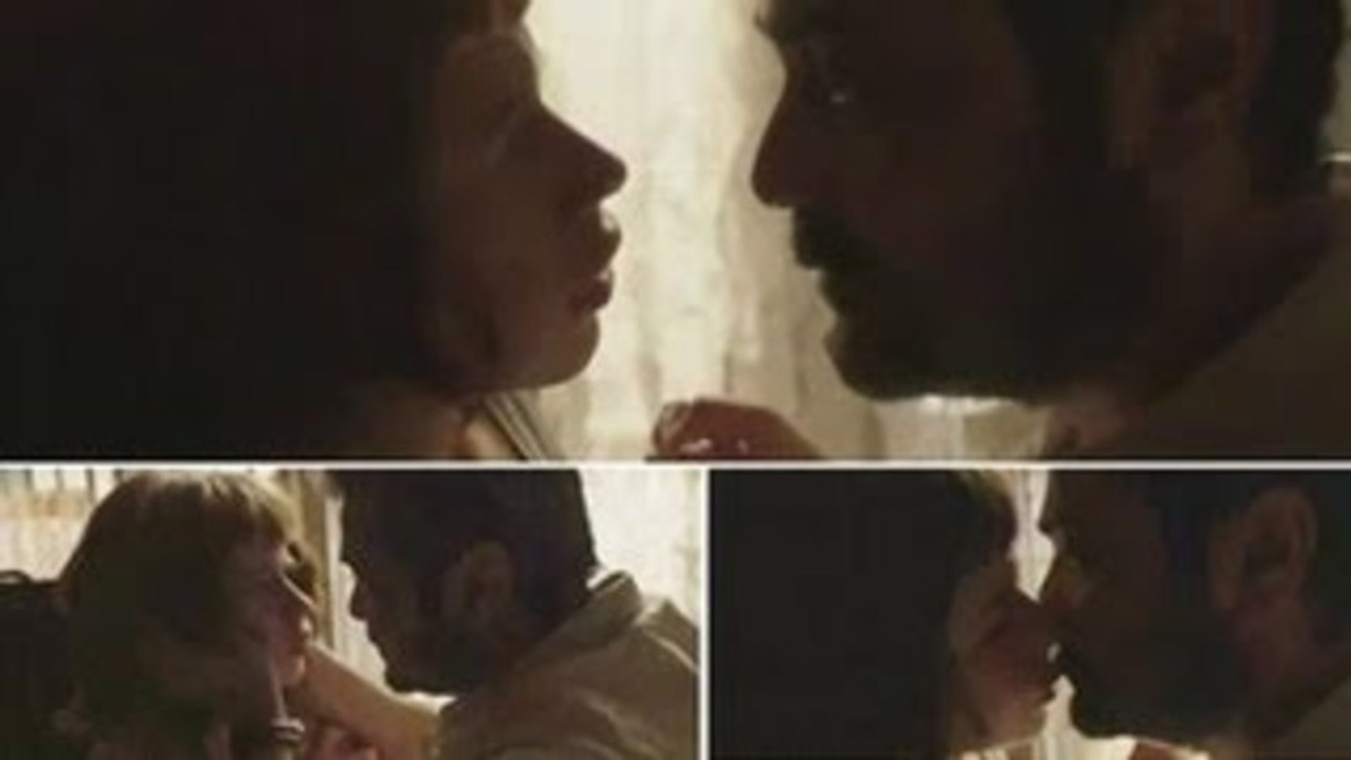 Kalki Koechlin & Prosenjits Leaked Sex Scene From Shanghai