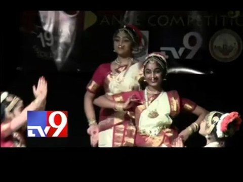 DHIMTANA dance competitions @ Chicago - USA - Part 1
