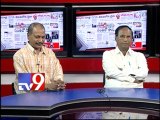 Exit polls predicts Congress government in Karnataka