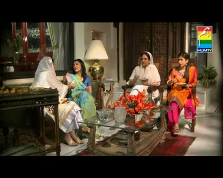 Mera Naseeb Ep10 Hum Tv Drama Full Episode