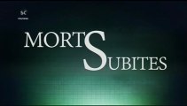 Frèle esquif[Morts subites]S01E04