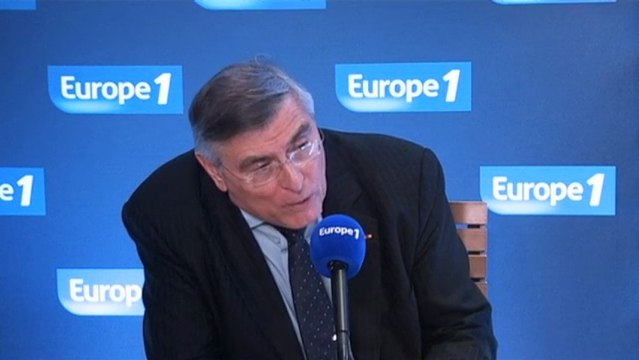 Beffa : François Hollande doit faire un nouveau discours du Bourget