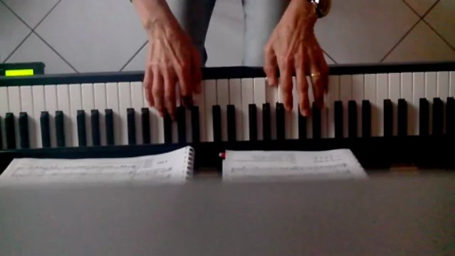 14-Petite lunatique tu m'intrigues !(Méthode Colin-Répertoire série 3)