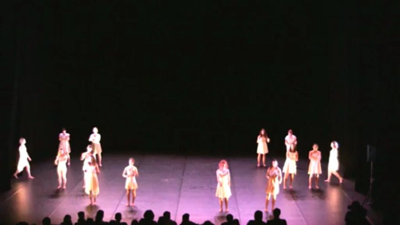 printemps des lycéens 2013