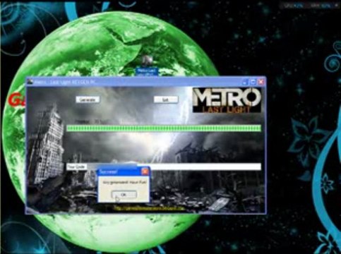 Metro Last Light PC * Keygen Crack * Télécharger & Full Torrent