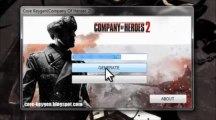 Company of Heroes 2 * Keygen Crack * Télécharger & Full Torrent