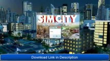 SimCity 5 Crack et Keygen Pirater - Telecharger Gratuitement [Jeu Complet]