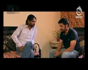 Qaidi Number Episode 54 Feb 19, 2012