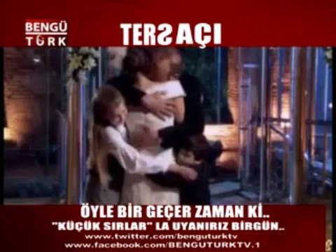 Bunlarla Uyutuldun Türk Milleti!uyan Ve Kalk Artik! BENGÜ TÜRK TV