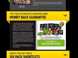 Mike Chang Six Pack Shortcuts Reviews