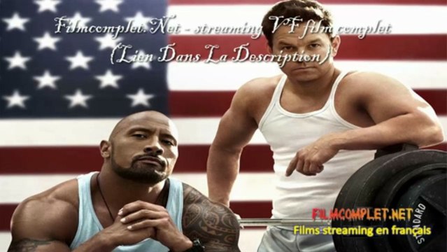 No Pain No Gain (Pain & Gain) Entier Film Francais Streaming VF Complet [HD]