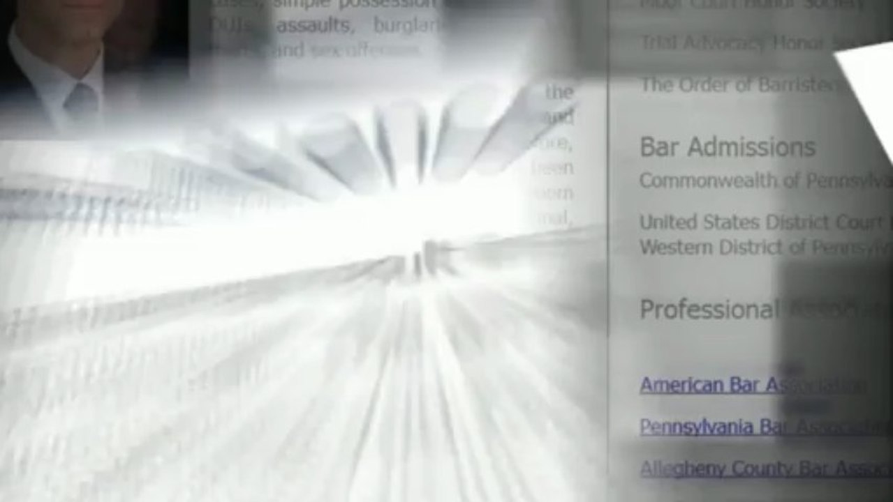 Drunk Driving penalties in Pittsburgh PA