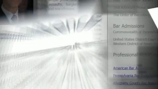 Drunk Driving penalties in Pittsburgh PA