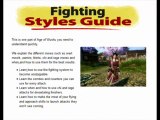 Age of Wushu Guru | Age of Wushu Strategy Guide