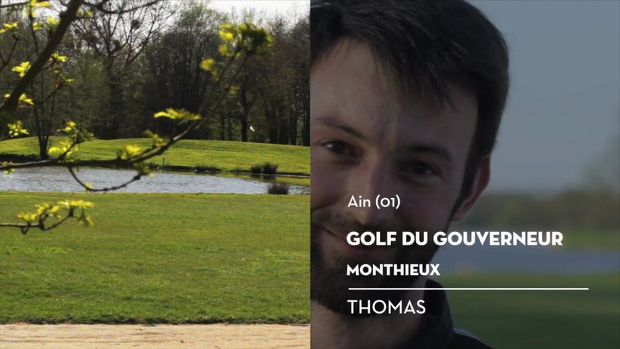 La Dombes et le Golf du Gouverneur, le coup de cœur de Thomas - Bienvenue chez vous !