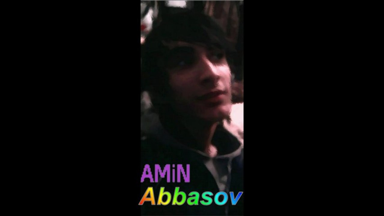 Amin Abbasov - Dön