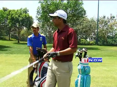 Tee Time : In Conversation with T.R.Ramachandran, CEO & MD, Aviva India