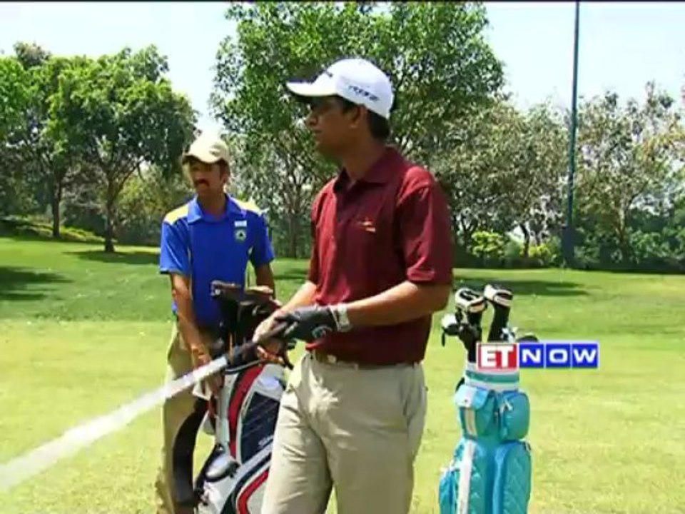 Tee Time : In Conversation with T.R.Ramachandran, CEO & MD, Aviva India
