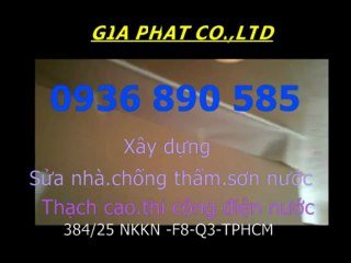 sửa nhà rẻ tại quận 5,6 hcm call 0936 890 585