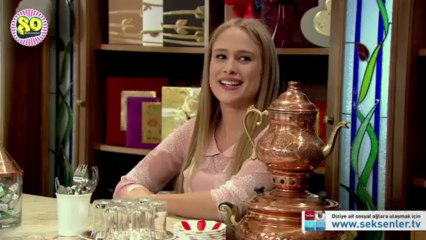 Bekçi Bekir '' Hele Gel Ben Sana Bir Türkü Öğreteyim