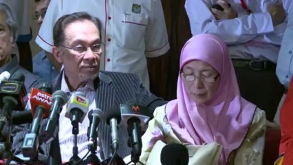 Malaisie: la coalition au pouvoir remporte les législatives