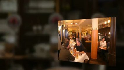 Bayerische Küche - Dresden - Dresden Paulaner´s im Taschenbergpalais