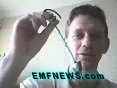 Air Tube Headsets. BluetubeHeadsets. Cell Phone Radiation