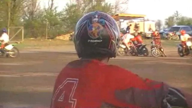 Кубок России 2013 Комета - Кировец 3 период